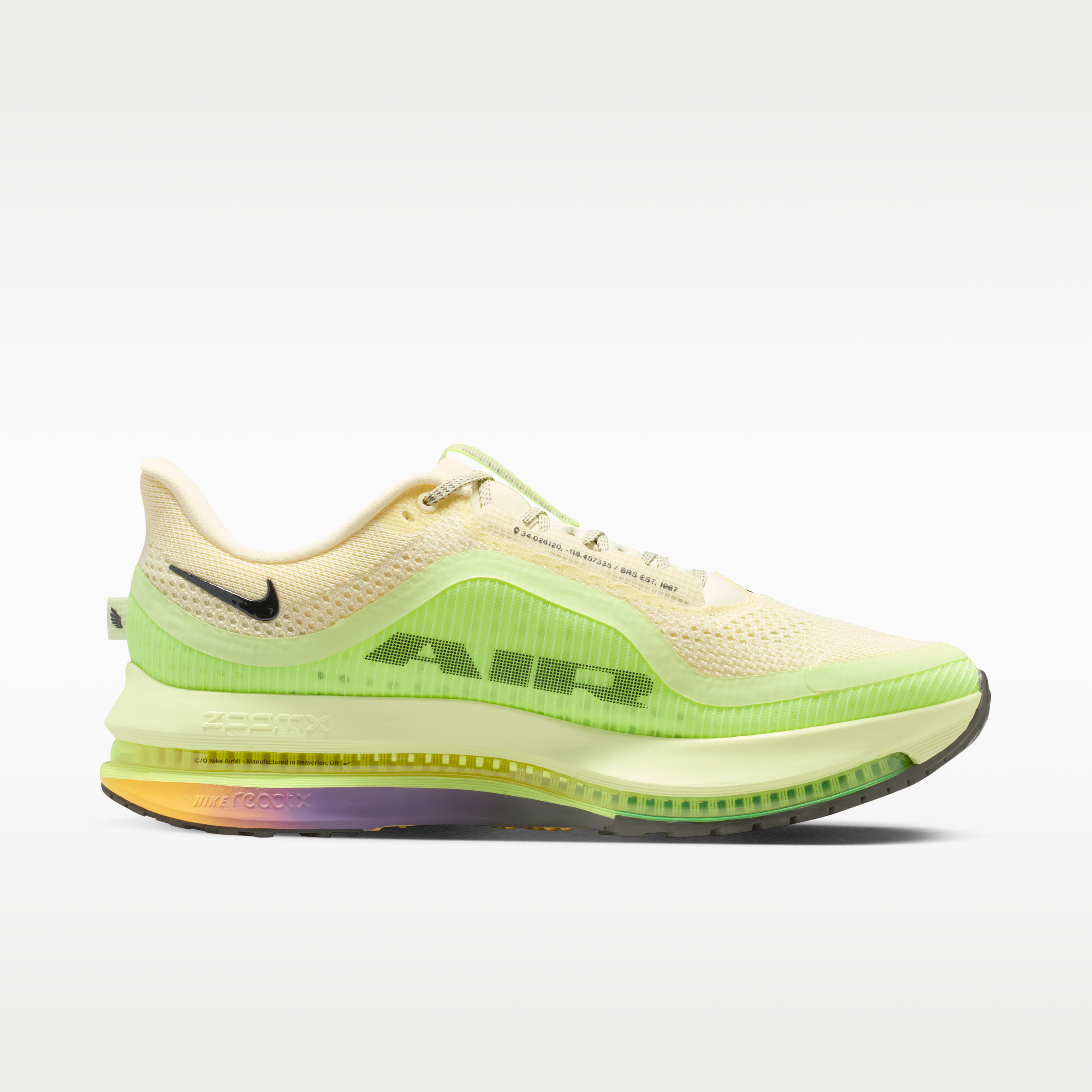 Nike Pegasus Premium SP Men's Shoes | The Summit